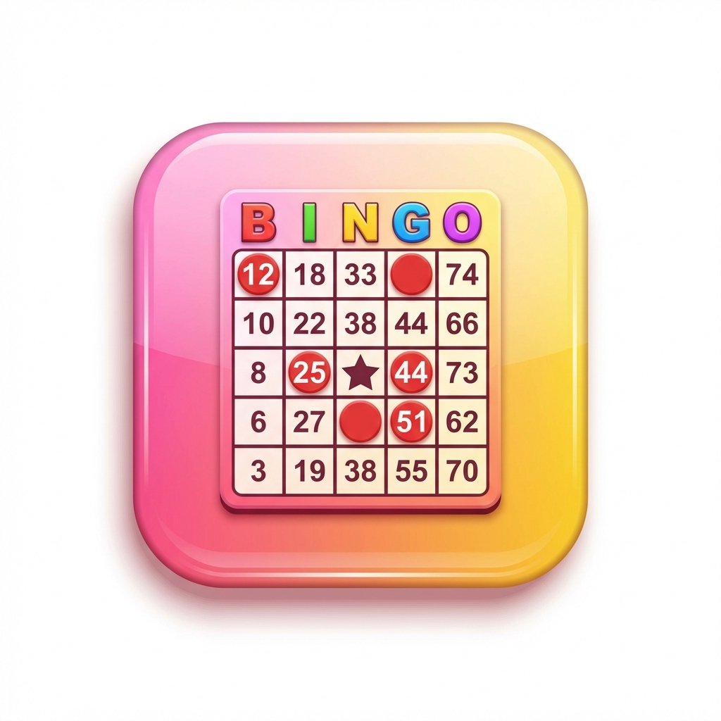 Bingo Card Generator