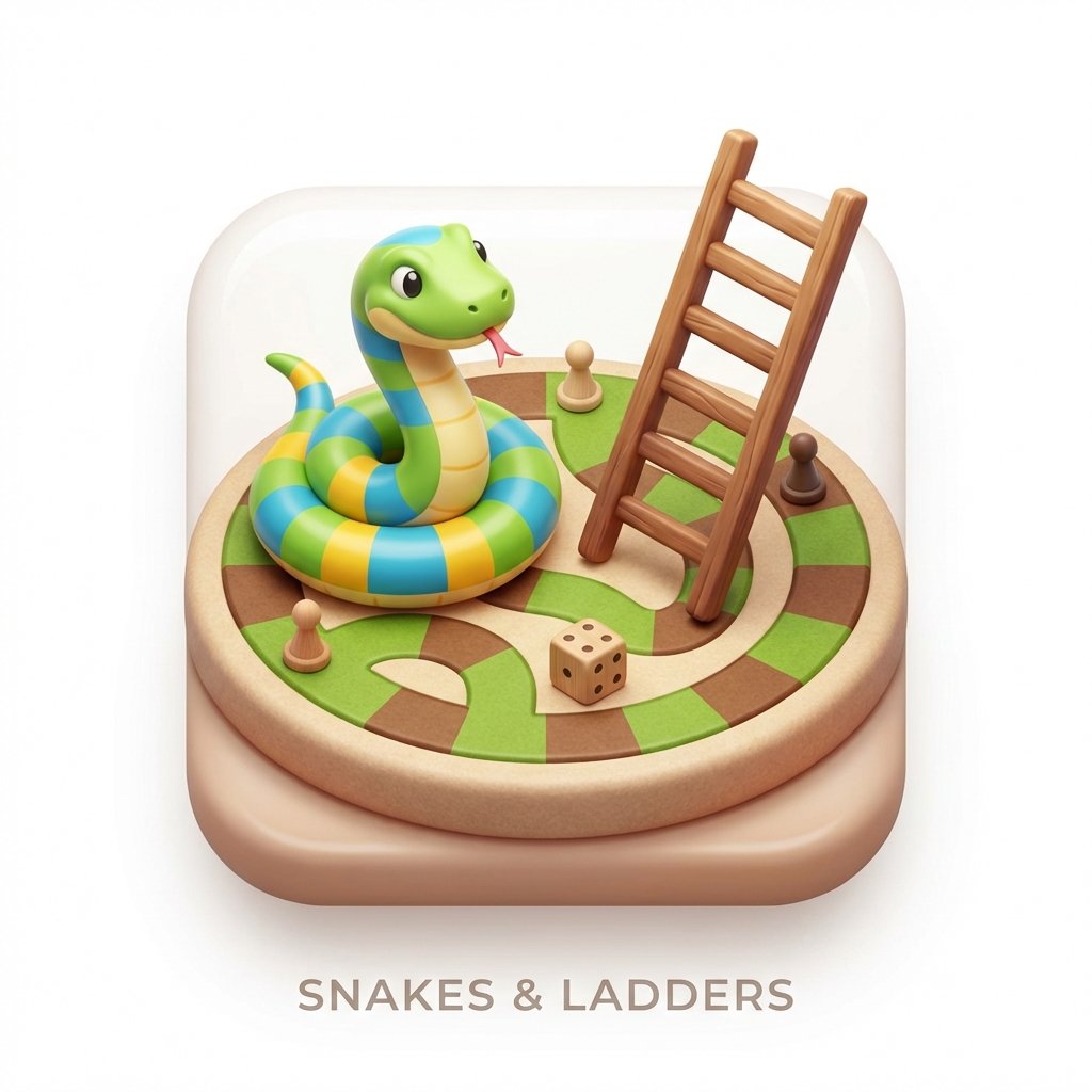 Snakes & Ladders