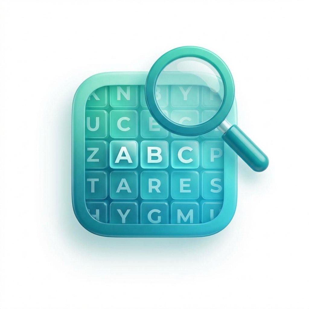 Word Search Generator